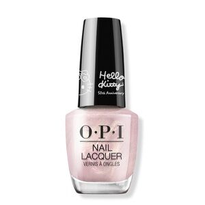 OPI x Hello Kitty Collection Nail Lacquer Let's Be Friends Forever, 50th Annive